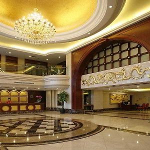 Zhong Xiang Hotel